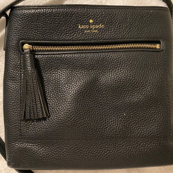 Kate Spade cross body bag - Picture 2 of 6